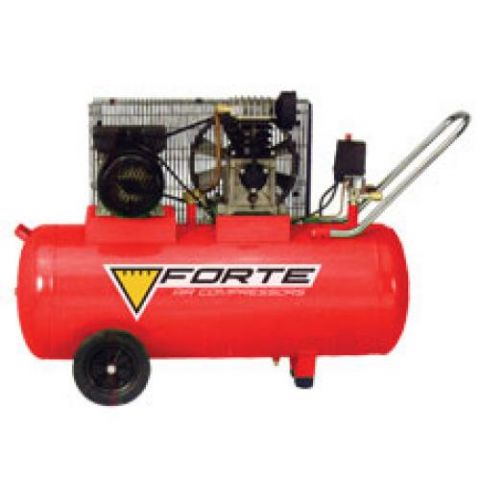 Компрессор FORTE ZA 65-50